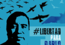 Messico. 11 anni di detenzione arbitraria per Pablo López Alavez