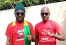Guinea. Detenzione arbitraria di due leaders pro-democrazia