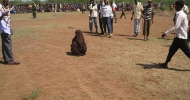 Sudan. Salviamo Maryam dalla lapidazione