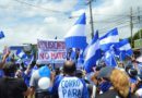 Nicaragua: dal 2018 violenta repressione politica
